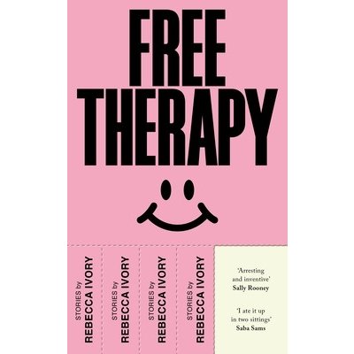 Free Therapy - Rebecca Ivory