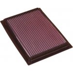 Vzduchový filtr K&N Filters 33-2187 – Hledejceny.cz