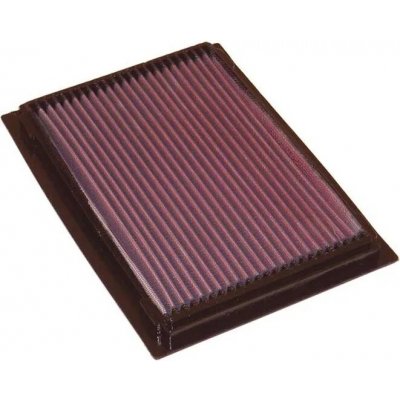 Vzduchový filtr K&N Filters 33-2187 – Hledejceny.cz