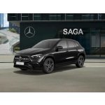 Mercedes-Benz GLA 180 100 kW