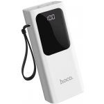 HOCO J41 Treasure 10000mAh bílá – Hledejceny.cz