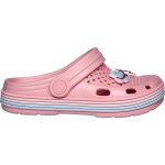 Coqui -Lindo + Amulet baby pink Růžová – Zboží Dáma