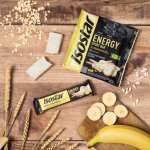 Isostar ENERGY SPORT BAR 3 x 40 g – Zboží Dáma