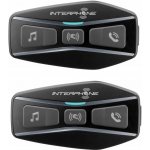 Interphone U-COM4 Twin Pack | Zboží Auto
