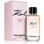 Karl Lagerfeld Tokyo Shibuya parfémovaná voda dámská 100 ml – Hledejceny.cz