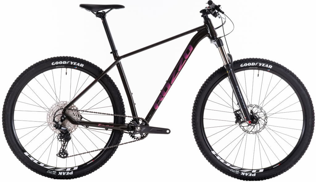 Rozzo Grace 40 2025