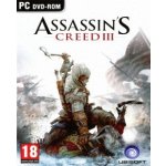 Assassin's Creed 3 Deluxe – Hledejceny.cz