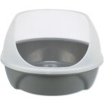 Trixie Simao toaleta s vysokým okrajem 48 x 30 x 58 cm – Sleviste.cz