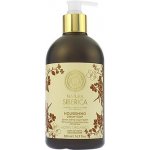 Natura Siberica Krémové mýdlo Vyživující 500 ml – Sleviste.cz