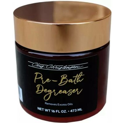 Chris Christensen Top Cat Pre-Bath Degreaser 473 ml – Zboží Dáma