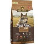 Wolfsblut Wide Plain adult kůň s batáty 12,5 kg – Zboží Mobilmania