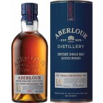 Aberlour Double Cask Matured Batch 1 14y 40% 0,7 l (tuba) – Zboží Dáma