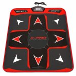 X-PAD Extreme Dance Pad – Hledejceny.cz