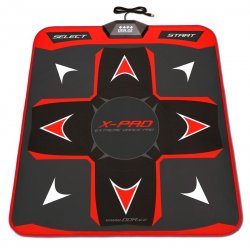 X-PAD Extreme Dance Pad