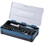 Sada bitů plus šroubovák 47ks Makita B-36170 – HobbyKompas.cz