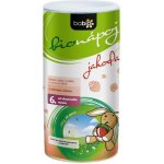 Babio NÁPOJ JAHODA 180 g – Zboží Dáma