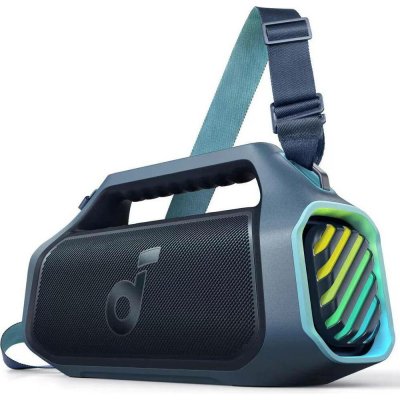SoundCore Boom 2 Plus – Zboží Živě