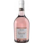 Piccini Rosa del Chianti DOCG Rosé 12,5% 0,75 l (holá láhev) – Hledejceny.cz