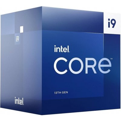 Intel Core i9-13900 BX8071513900 – Zboží Živě