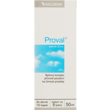 Proval Extra 50 ml