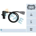 Generátor impulsů, klikový hřídel FAE 79010 – Sleviste.cz