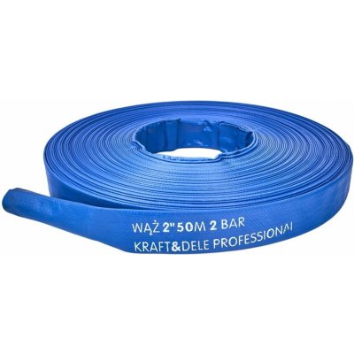 Kraft&Dele KD778 2 palce 52 mm 50 m – Hledejceny.cz