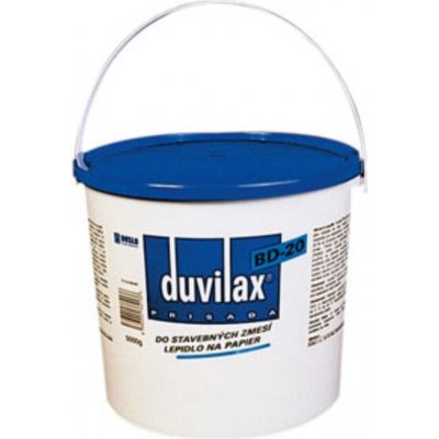 Duvilax BD-20, 3 kg – Zboží Mobilmania