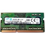 Samsung DDR3 4GB 1600MHz CL11 M471B5173EB0-YK0 – Zboží Živě Samsung DDR3 4GB 1600MHz CL11 M471B5173EB0-YK0 – Zboží Živě