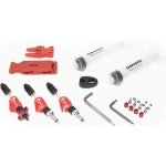 Sram Standard Bleed Kit V2 odvzdušňovací sada pro brzdy bez DOT kapaliny – Zboží Dáma