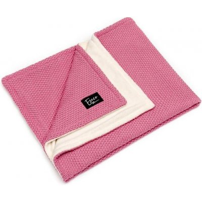 ESECO deka WINTER raspberry – Zboží Dáma
