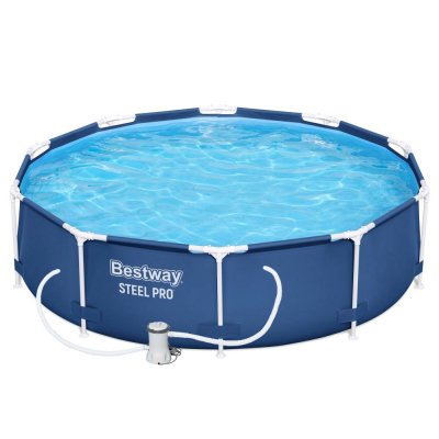 Bestway Steel Pro 3,05 x 0,76 m 56679 – HobbyKompas.cz