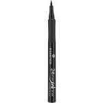 Essence 24Ever Ink Liner oční linky v peru 01 Intense Black 1,2 ml – Zboží Mobilmania