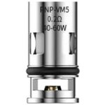 VooPoo Žhavící hlava PnP Mesh pro Vinci Mod Vinci R Mod Air 0,2ohm – Hledejceny.cz