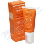 Avène Sun Sensitive krém na opalování bez parfemace SPF50+ 50 ml – Zboží Dáma