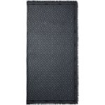 Calvin Klein dámský šátek LV04F8054GUB1 – Zboží Dáma