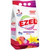 Prášek na praní Ezel Florex Premium Prací prášek na barevné prádlo 4 kg