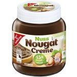 Gut & Günstig Oříškový nugátový krém 400 g – Zboží Dáma