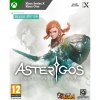 Hra na Xbox One Asterigos: Curse of the Stars (Deluxe Edition)