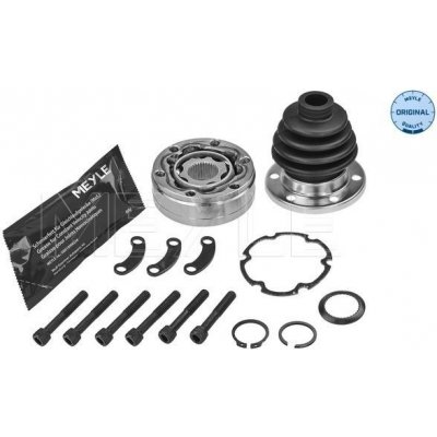 Sada kloubů, hnací hřídel MEYLE 100 498 0182 | Zboží Auto