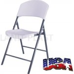 LANIT PLAST - skládací židle LIFETIME (2810) – Zboží Dáma
