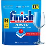 Finish Power All in1 Tablety do myčky Lemon 94 ks – Zboží Dáma