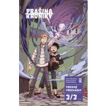 Prašina: Podivné procházky 3 – Hledejceny.cz