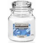 Yankee Candle Soft Cotton 340 g – Zbozi.Blesk.cz