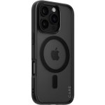 PanzerGlass® CARE Apple iPhone 16 Pro MagSafe Urban Combat černý/černý – Zboží Mobilmania