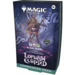 Wizards of the Coast Magic The Gathering Lorwyn Eclipsed Commander Deck Dance of the Elements – Hledejceny.cz