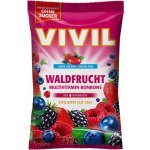 Vivil Multivitamín lesní plody bez cukru 120 g – Zbozi.Blesk.cz
