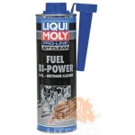 Liqui Moly 1735 Pro-Line Čistič GPL vstřikovacích systémů 500 ml – Sleviste.cz