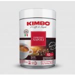 Kimbo Espresso Napoletano mletá 250 g – Zboží Dáma