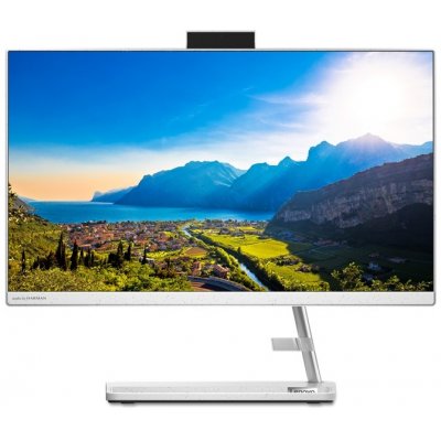 Lenovo IdeaCentre F0FX0081CK – Hledejceny.cz