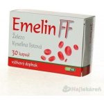 Agetis Emelin FF 30 ks – Hledejceny.cz